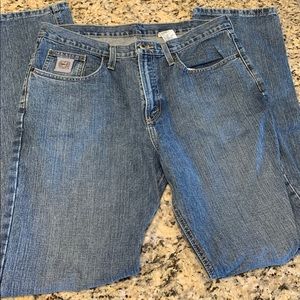 Cinch Jeans. Size 34x34